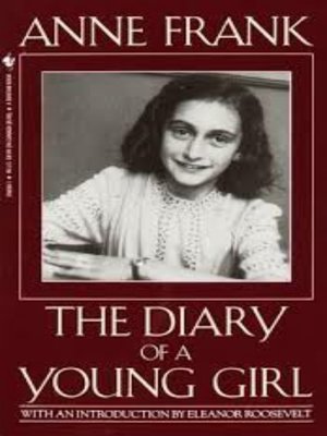 The Diary of a Young Girl - ebook